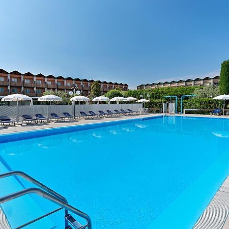 Iseo Lago Hotel 외부 사진
