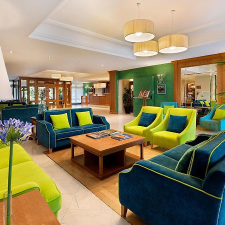 Iseo Lago Hotel 외부 사진