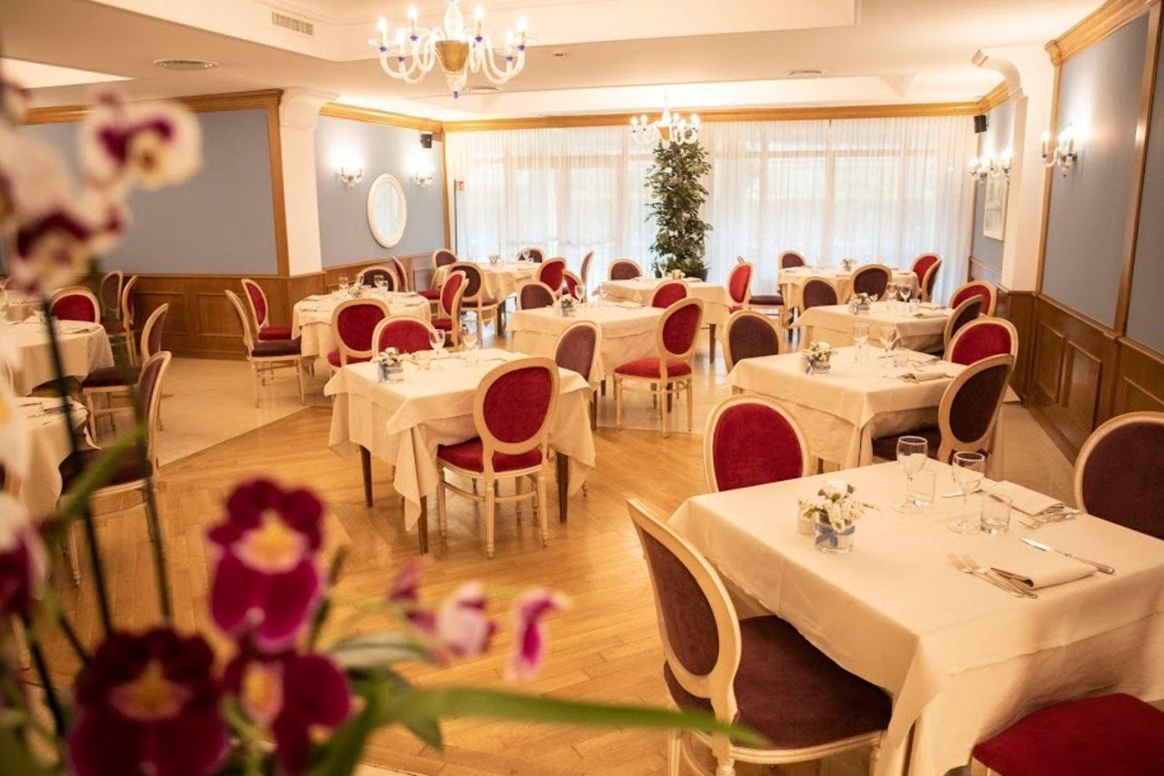 Iseo Lago Hotel 외부 사진