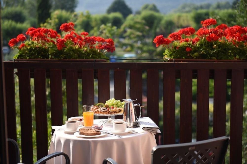 Iseo Lago Hotel 외부 사진