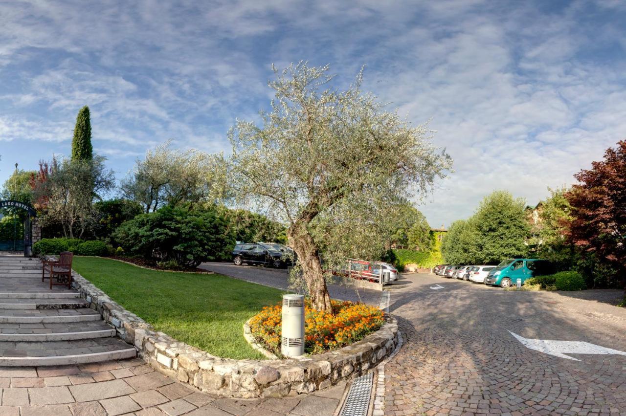 Iseo Lago Hotel 외부 사진