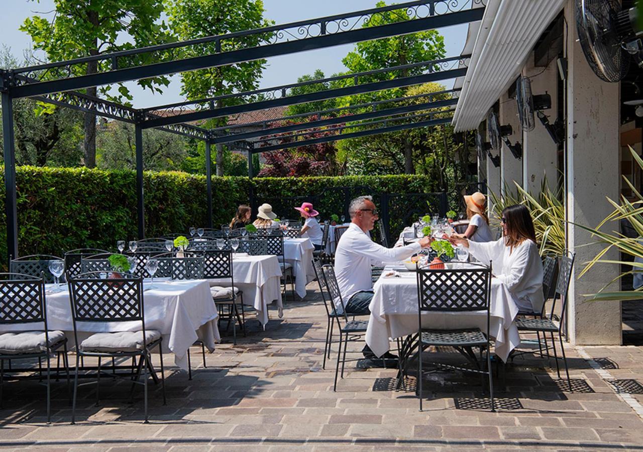 Iseo Lago Hotel 외부 사진