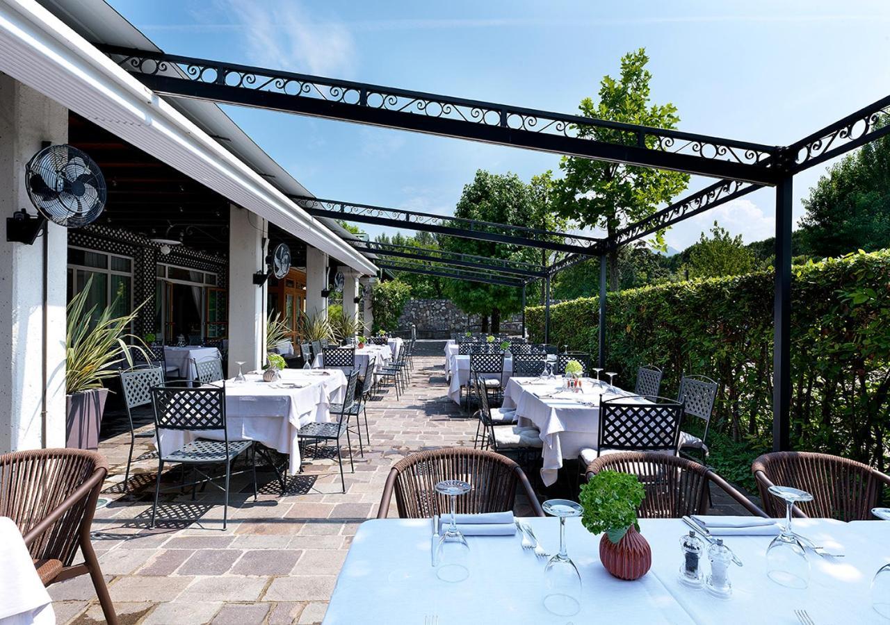 Iseo Lago Hotel 외부 사진