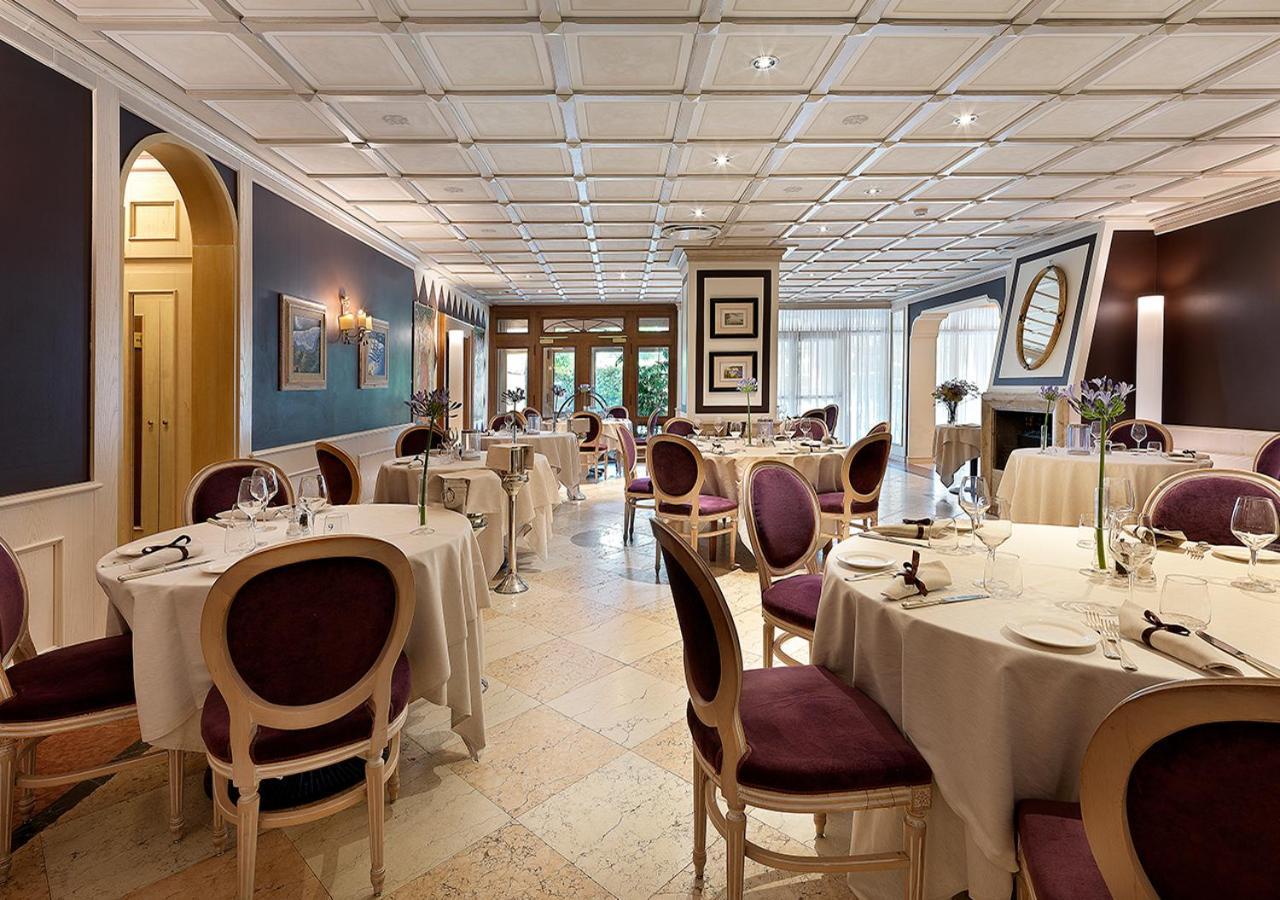 Iseo Lago Hotel 외부 사진