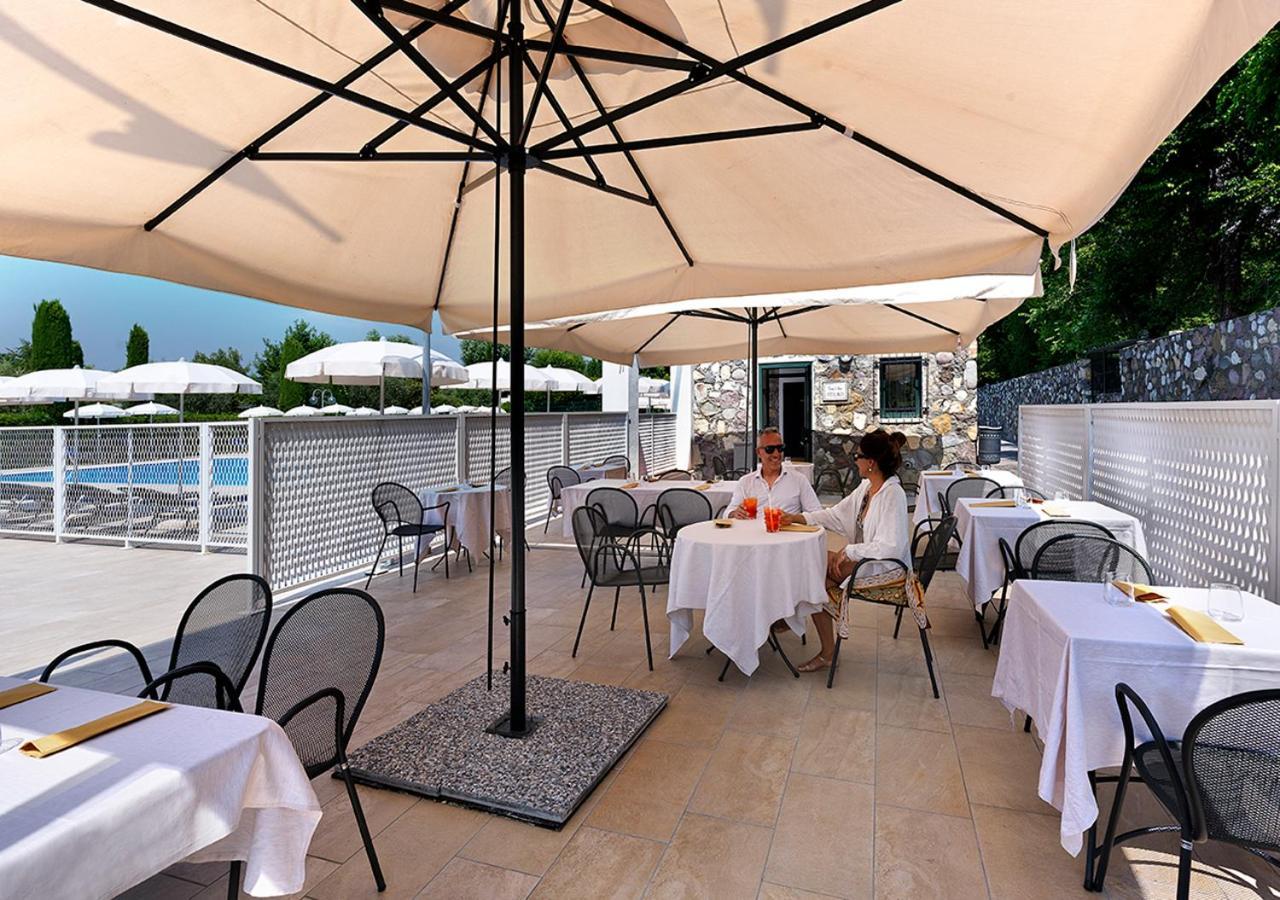 Iseo Lago Hotel 외부 사진