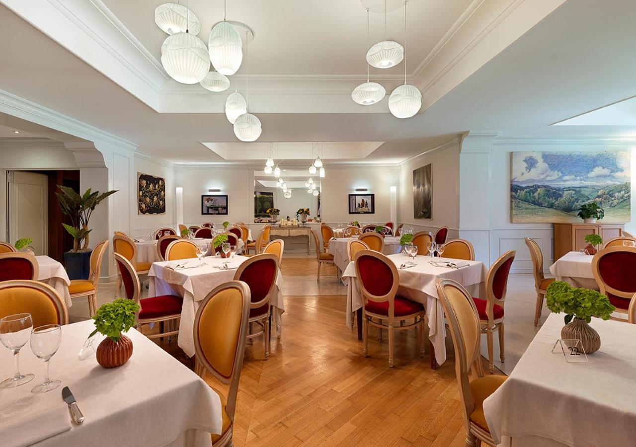 Iseo Lago Hotel 외부 사진