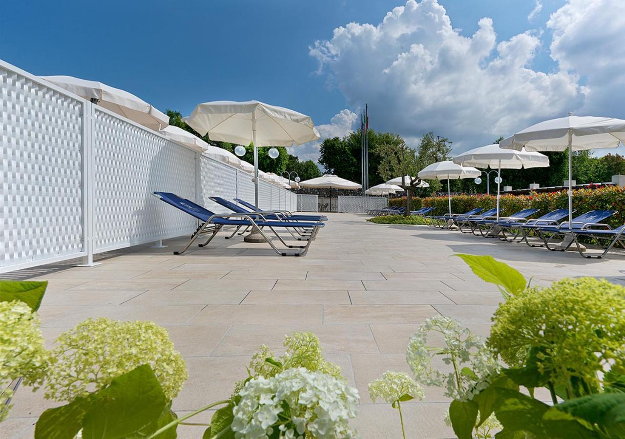 Iseo Lago Hotel 외부 사진