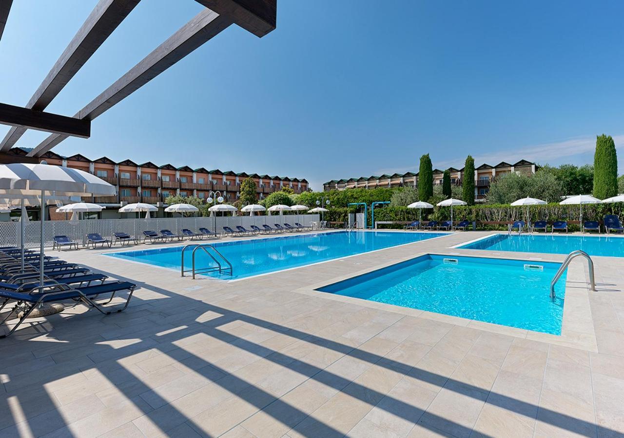 Iseo Lago Hotel 외부 사진