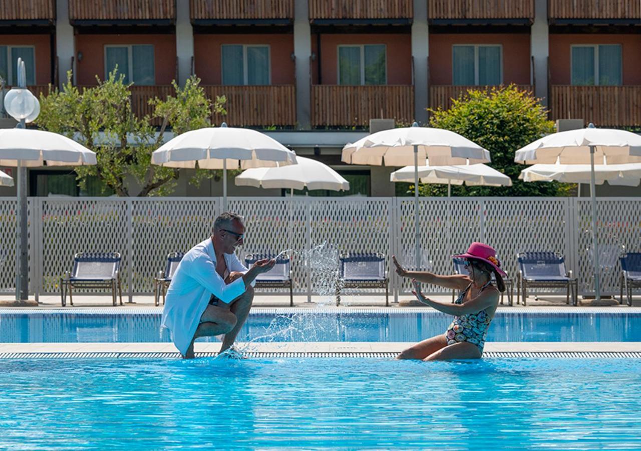 Iseo Lago Hotel 외부 사진