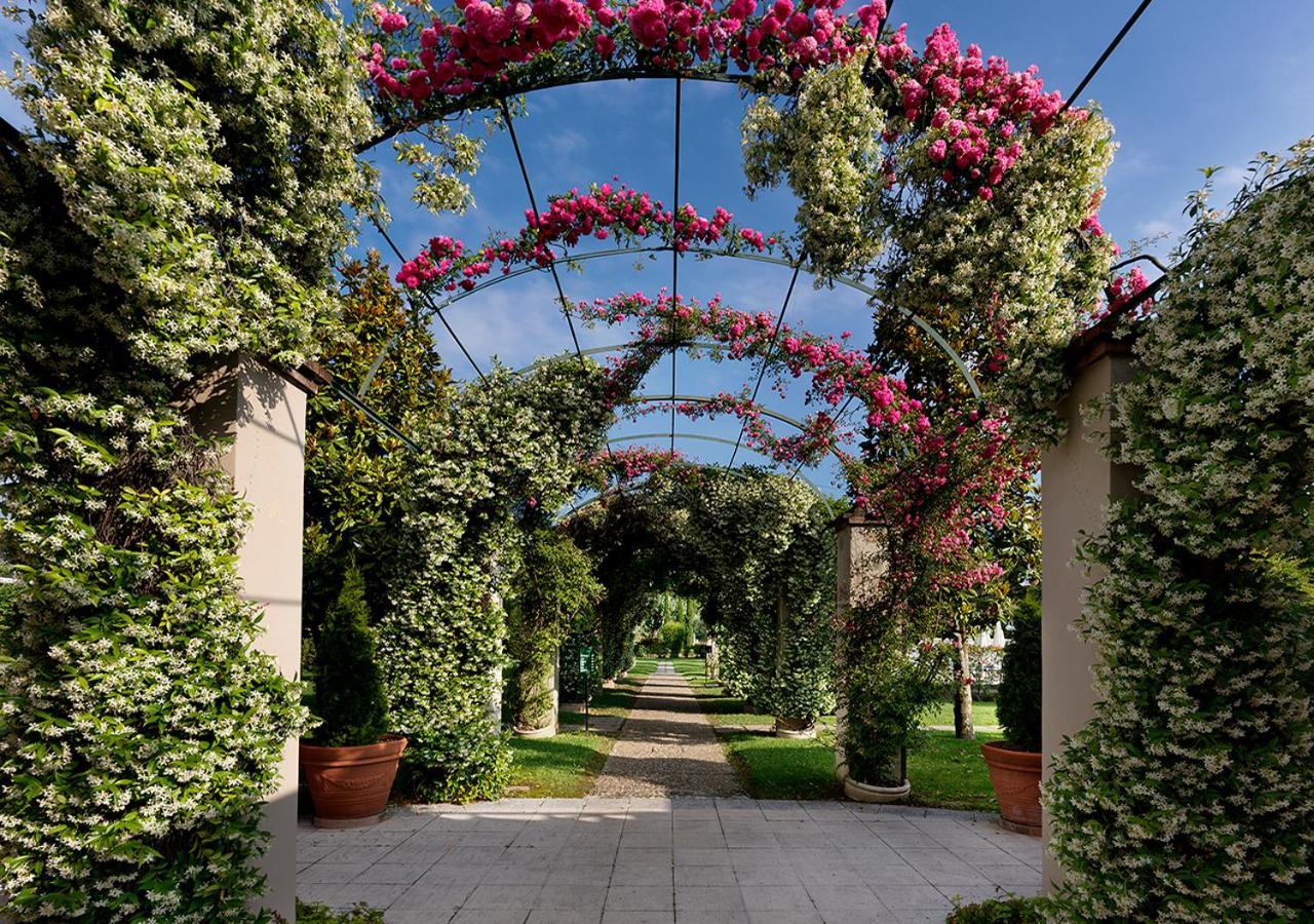 Iseo Lago Hotel 외부 사진