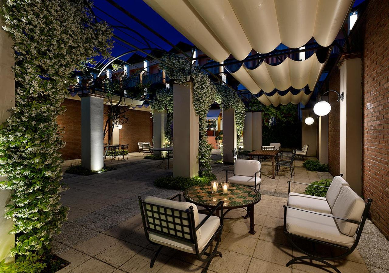 Iseo Lago Hotel 외부 사진