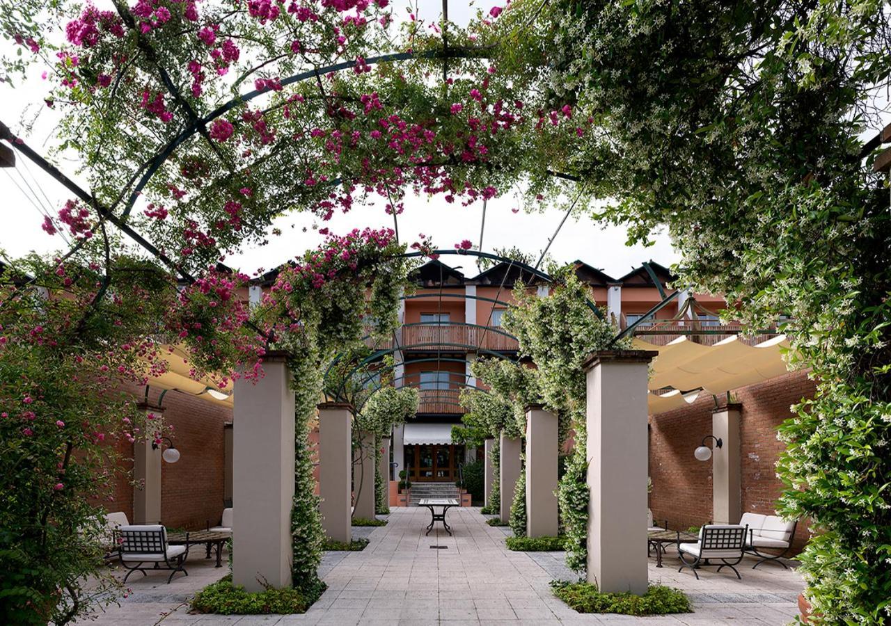 Iseo Lago Hotel 외부 사진