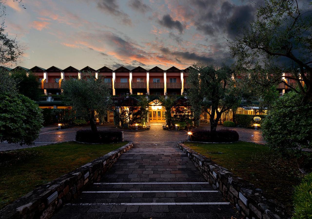 Iseo Lago Hotel 외부 사진