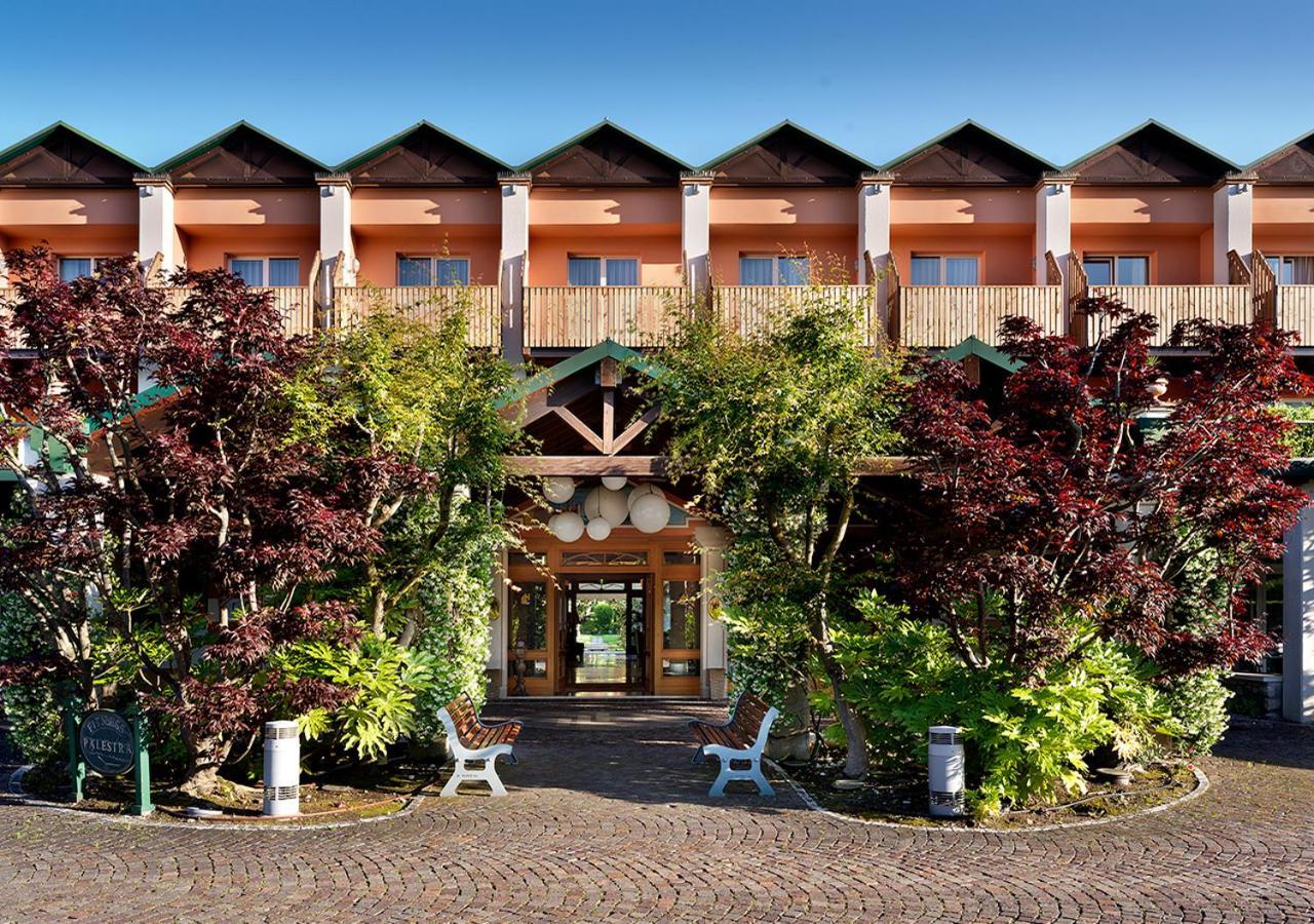 Iseo Lago Hotel 외부 사진