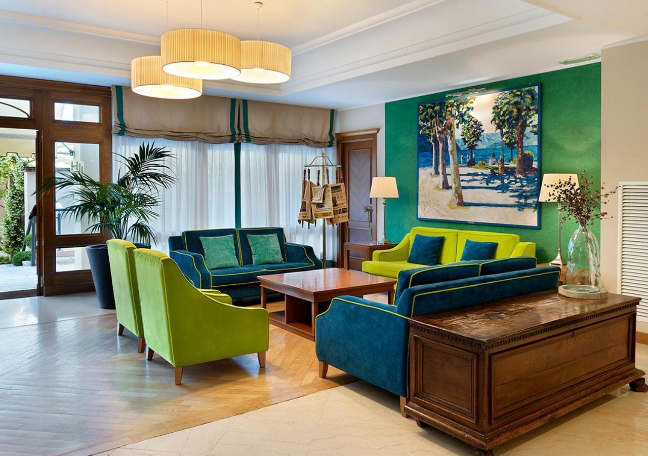 Iseo Lago Hotel 외부 사진