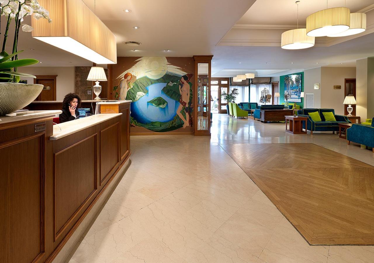 Iseo Lago Hotel 외부 사진