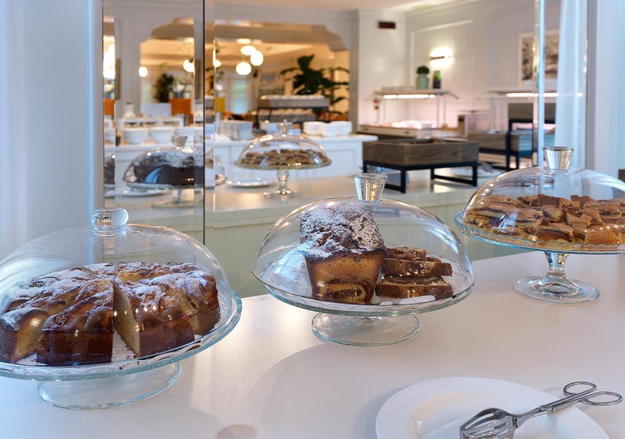 Iseo Lago Hotel 외부 사진