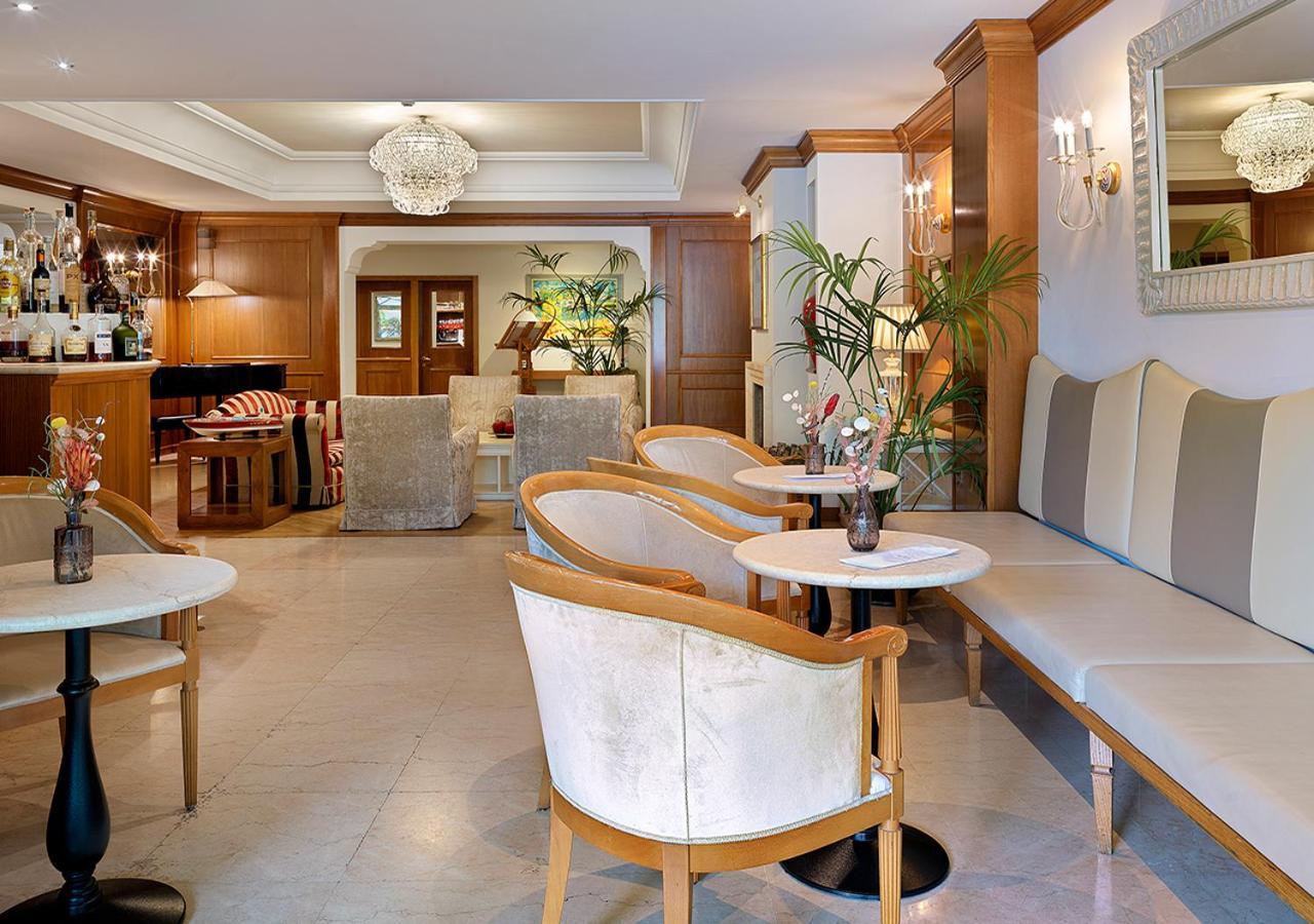 Iseo Lago Hotel 외부 사진