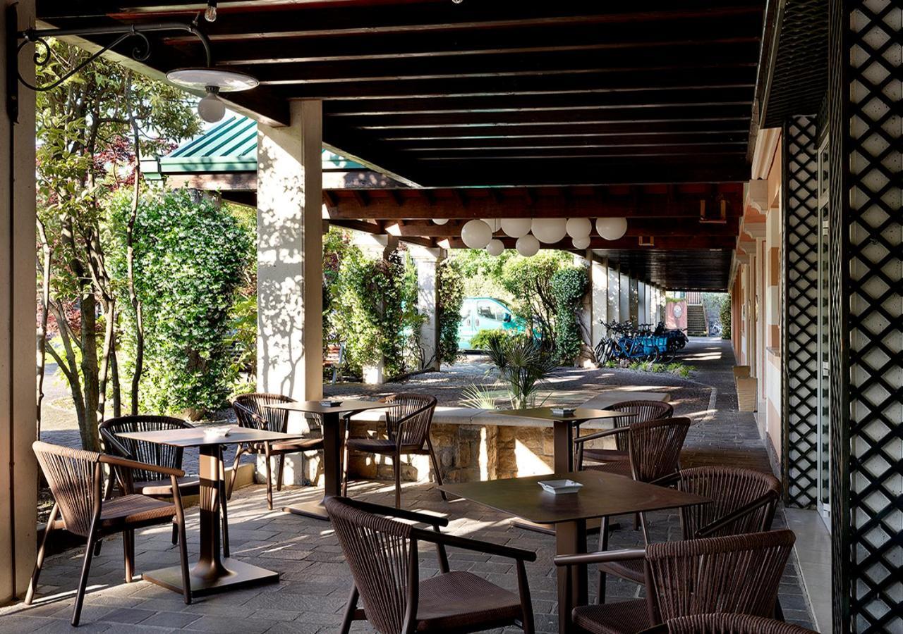Iseo Lago Hotel 외부 사진