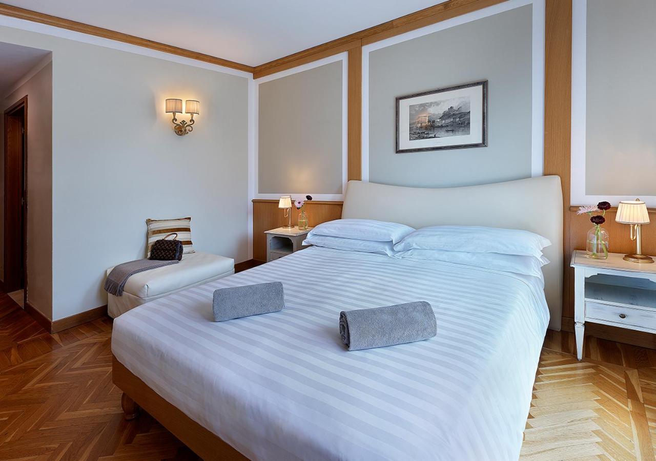 Iseo Lago Hotel 외부 사진