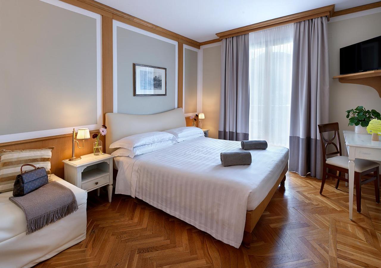 Iseo Lago Hotel 외부 사진