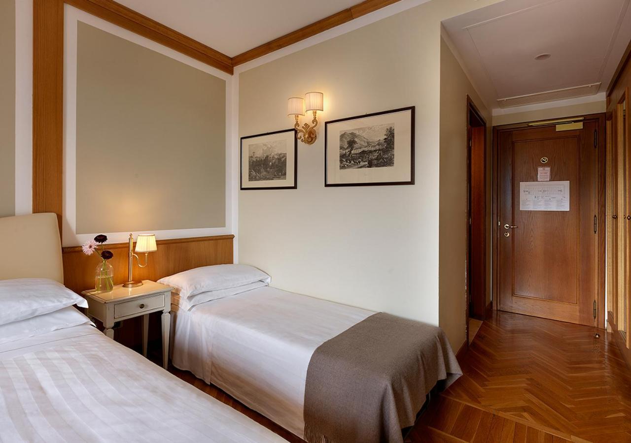 Iseo Lago Hotel 외부 사진