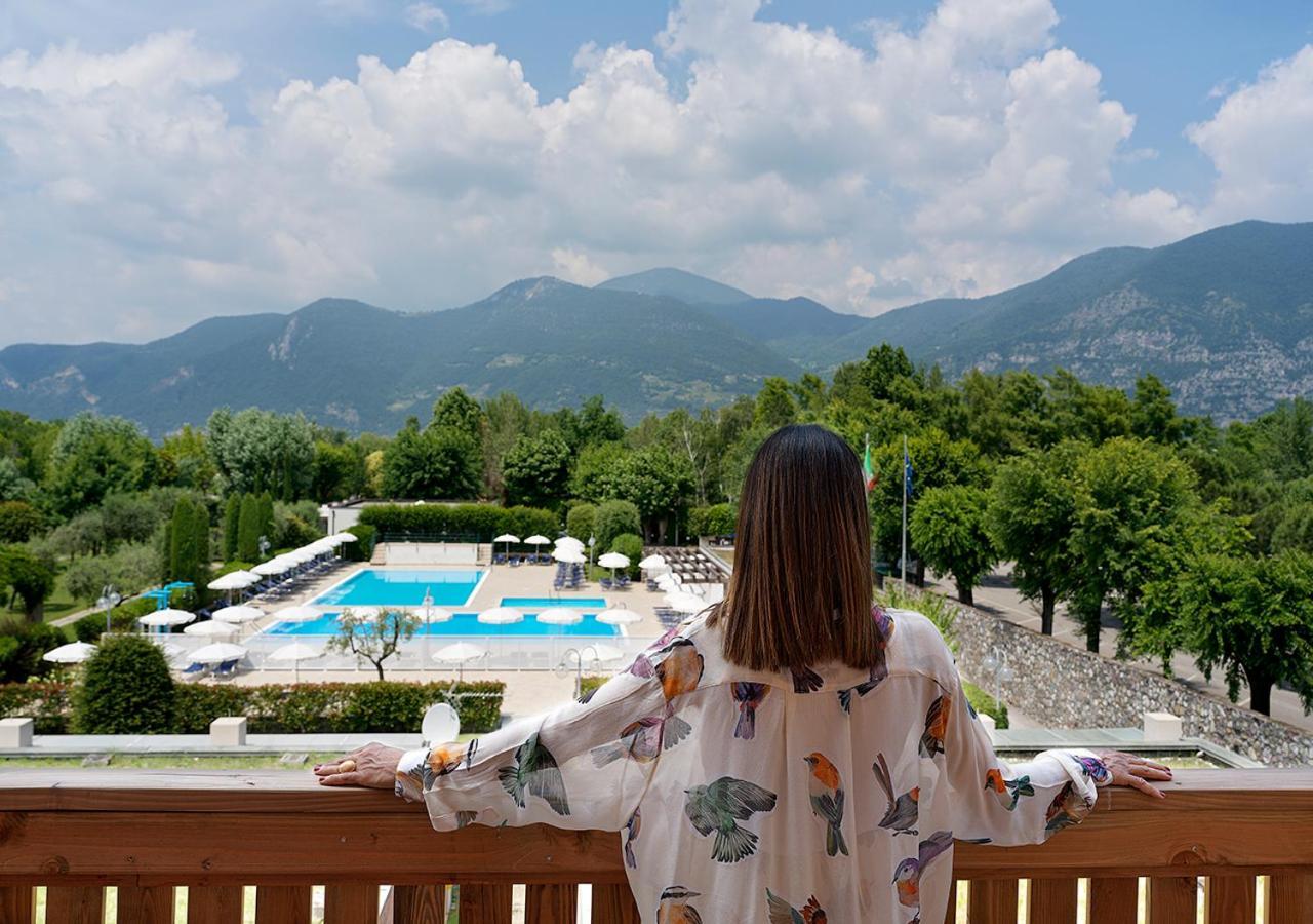 Iseo Lago Hotel 외부 사진