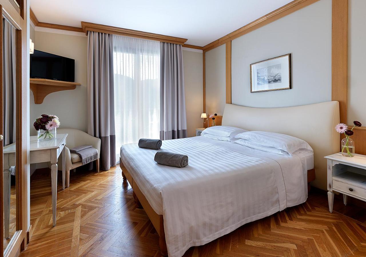 Iseo Lago Hotel 외부 사진