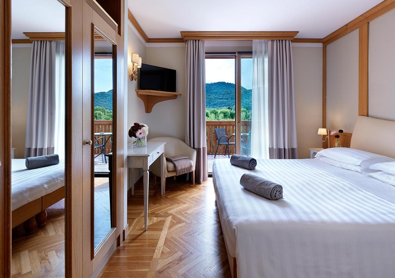 Iseo Lago Hotel 외부 사진