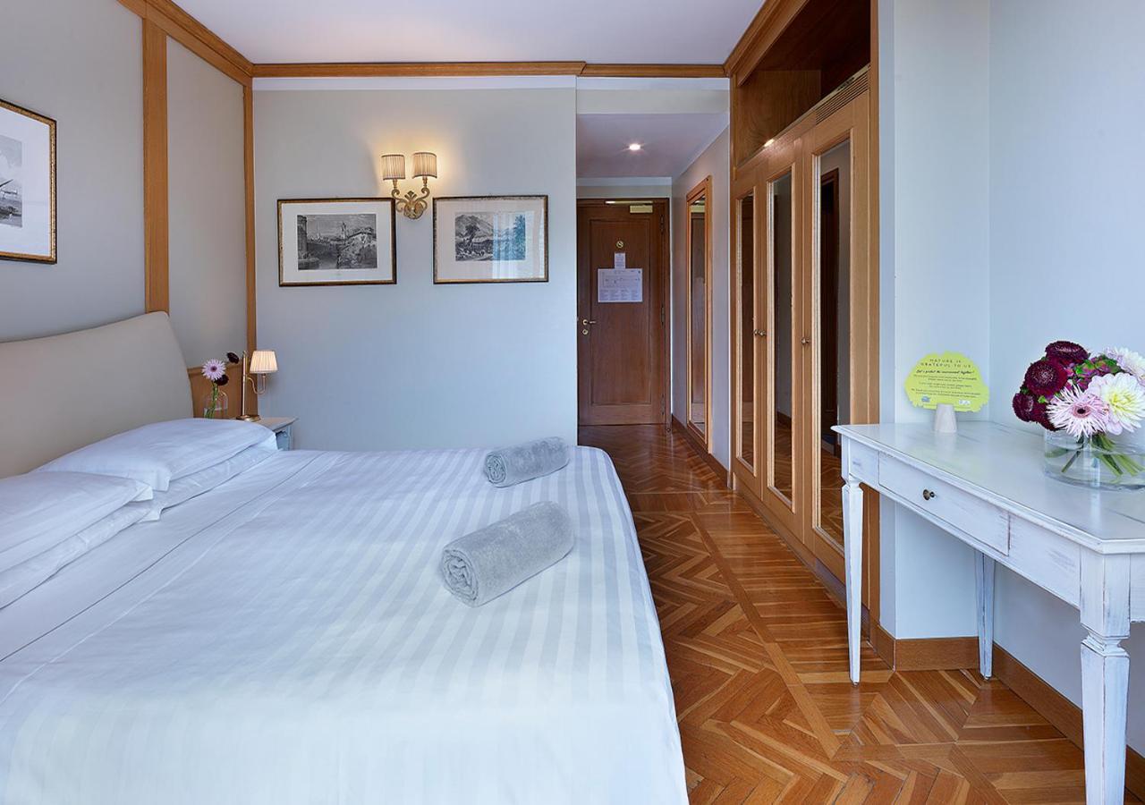 Iseo Lago Hotel 외부 사진