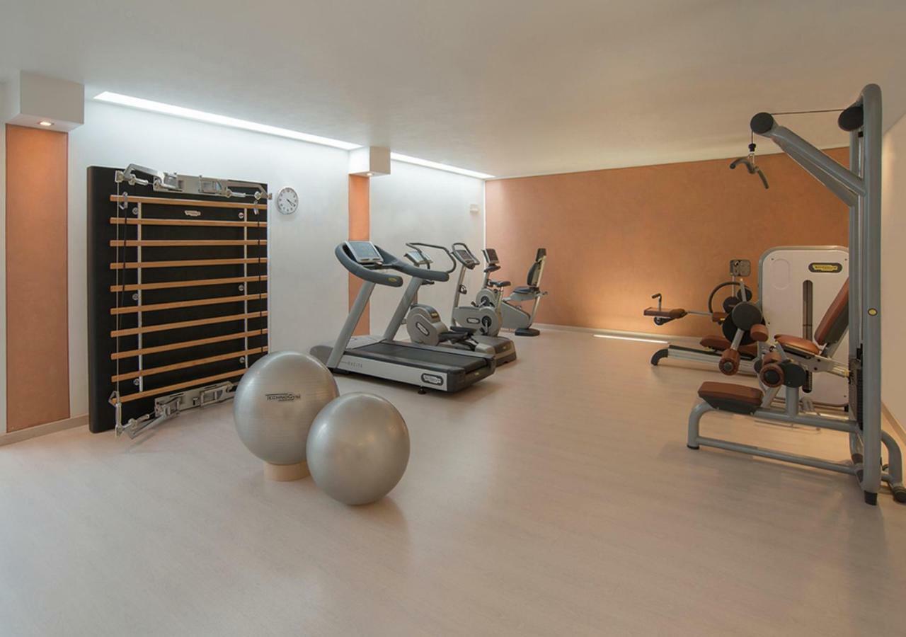 Iseo Lago Hotel 외부 사진