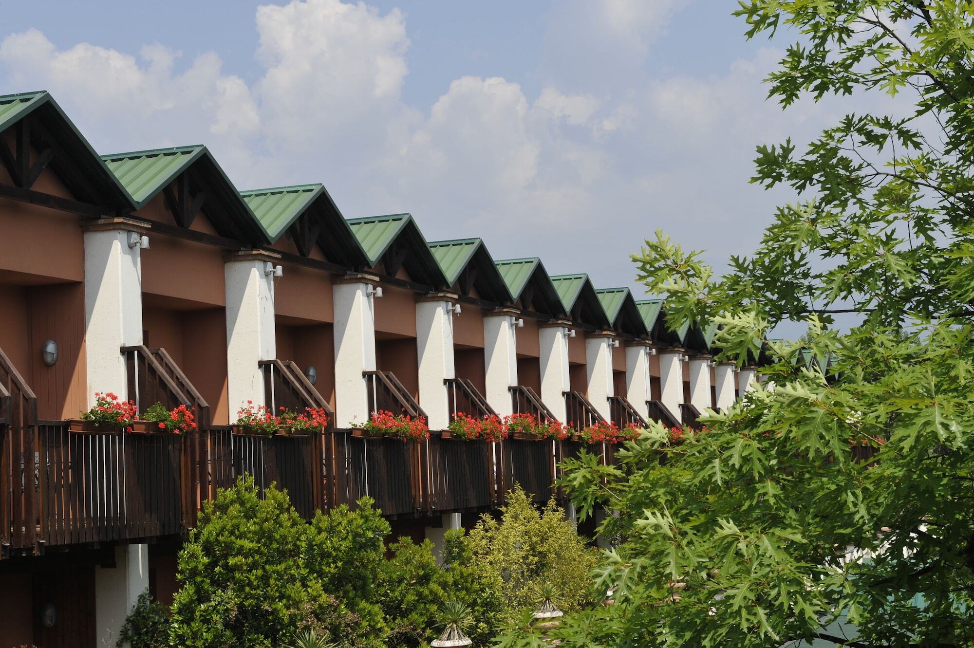 Iseo Lago Hotel 외부 사진