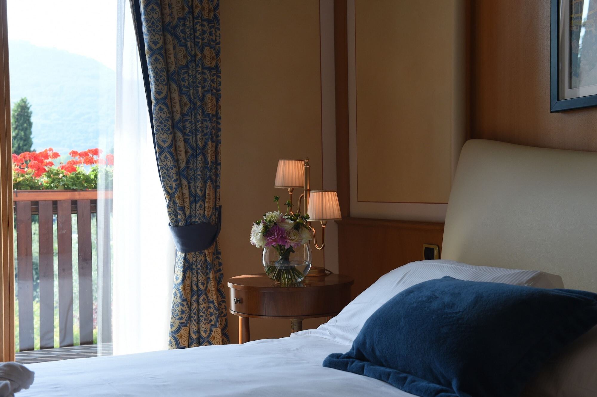 Iseo Lago Hotel 외부 사진