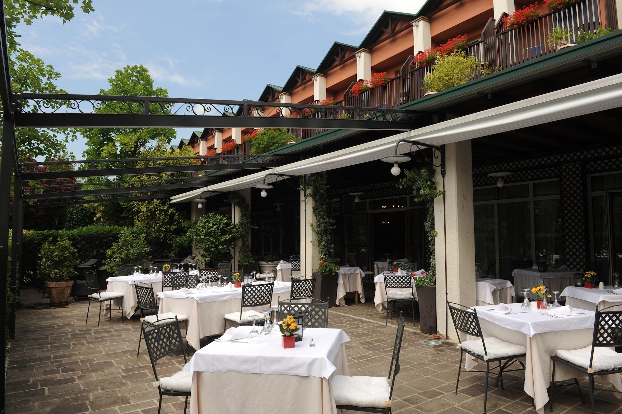Iseo Lago Hotel 외부 사진